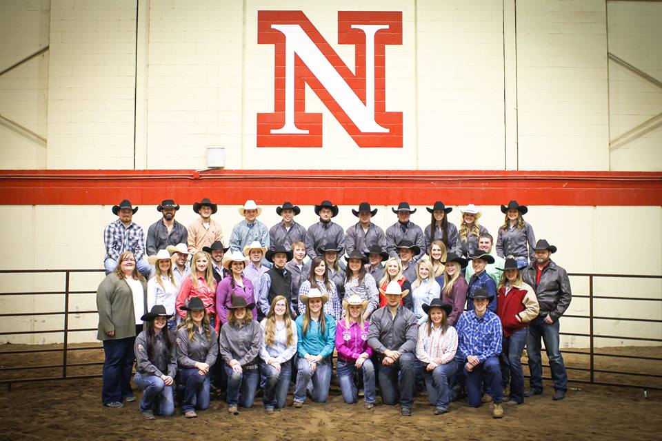 The University of Nebraska-Lincoln Rodeo Association will host the 57th annual UNL Rodeo April 17-18 at the Lancaster Event Center