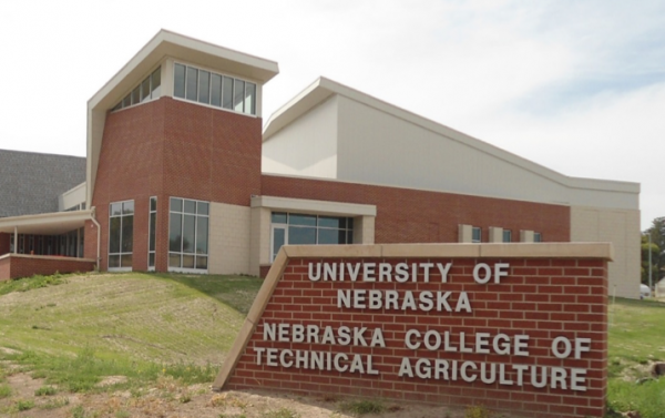 Nebraska College of Technical Agriculture to celebrate 50 years