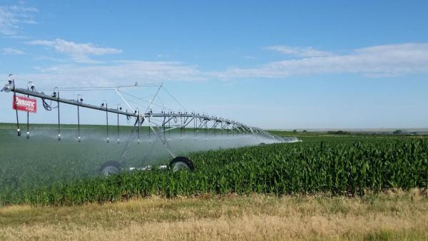 Ogallala Aquifer is focus of new USDA-funded research project