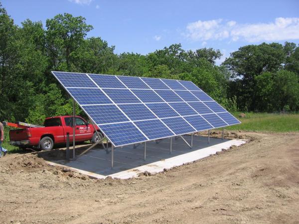 Registration Open for Nebraska Extension Solar Workshop