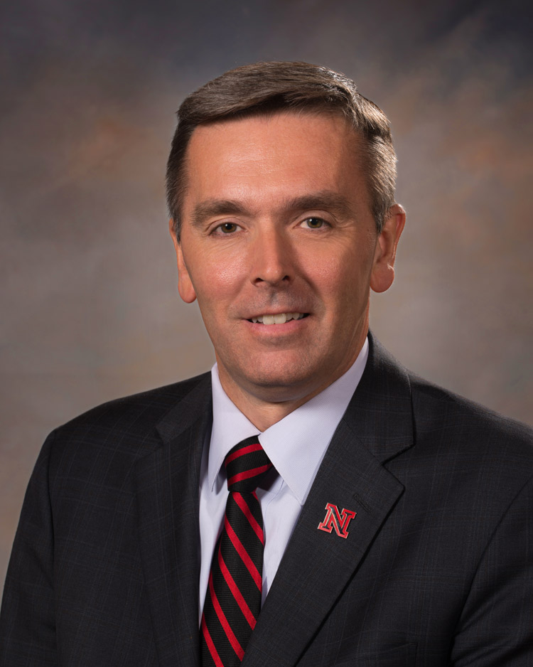 Ronnie Green, Harlan Vice Chancellor of the Institute of Agriculture and Natural Resources at the University of Nebraska-Lincoln and vice president for agriculture and natural resources for the NU system, has been appointed to the position of interim senior vice chancellor for academic affairs at UNL.