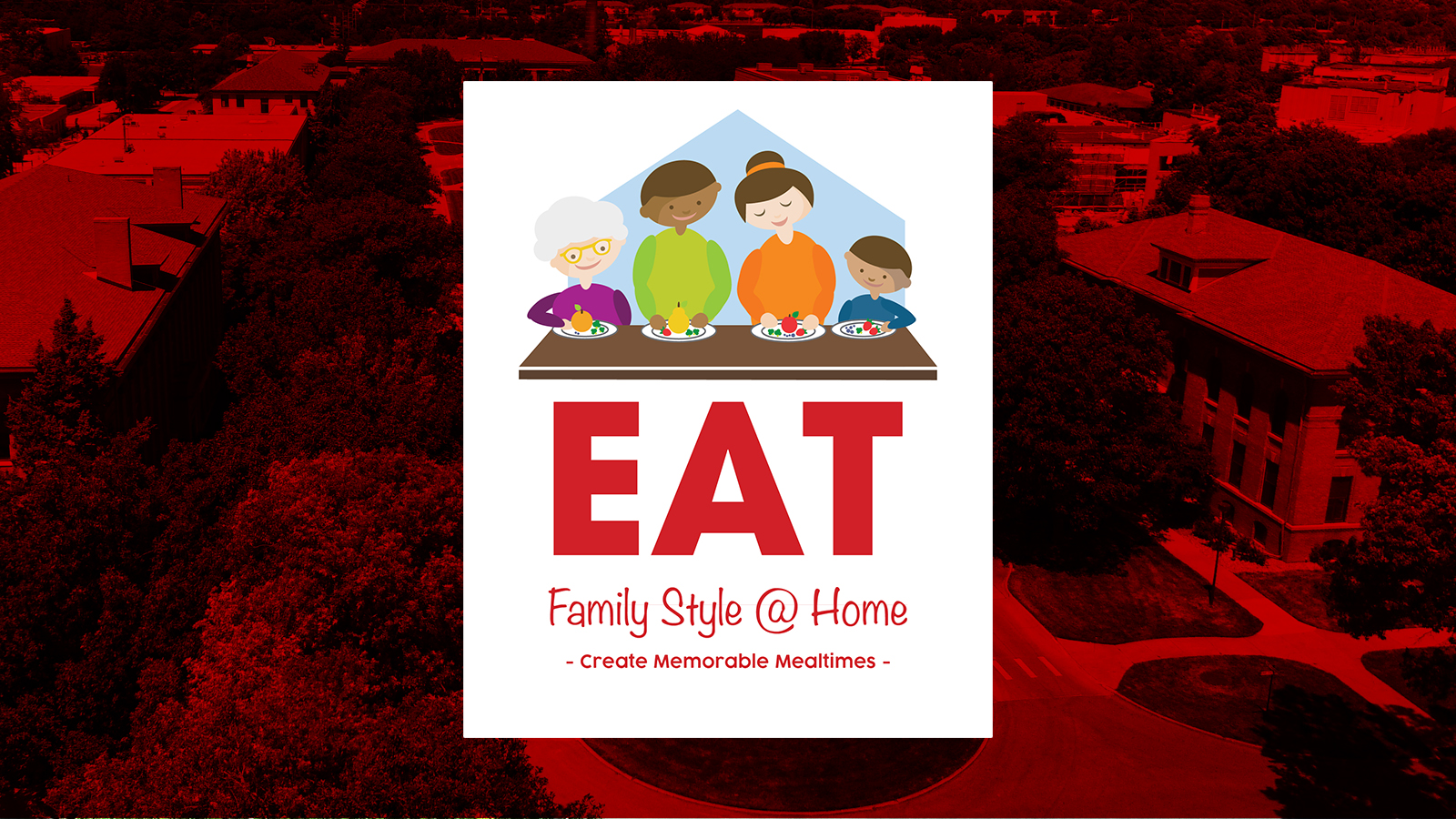 New, easy tool for families: EAT Family Style at Home | IANR News