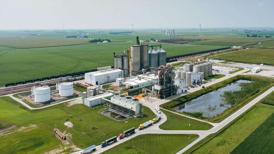 Study shows Nebraska’s ethanol industry continues to expand
