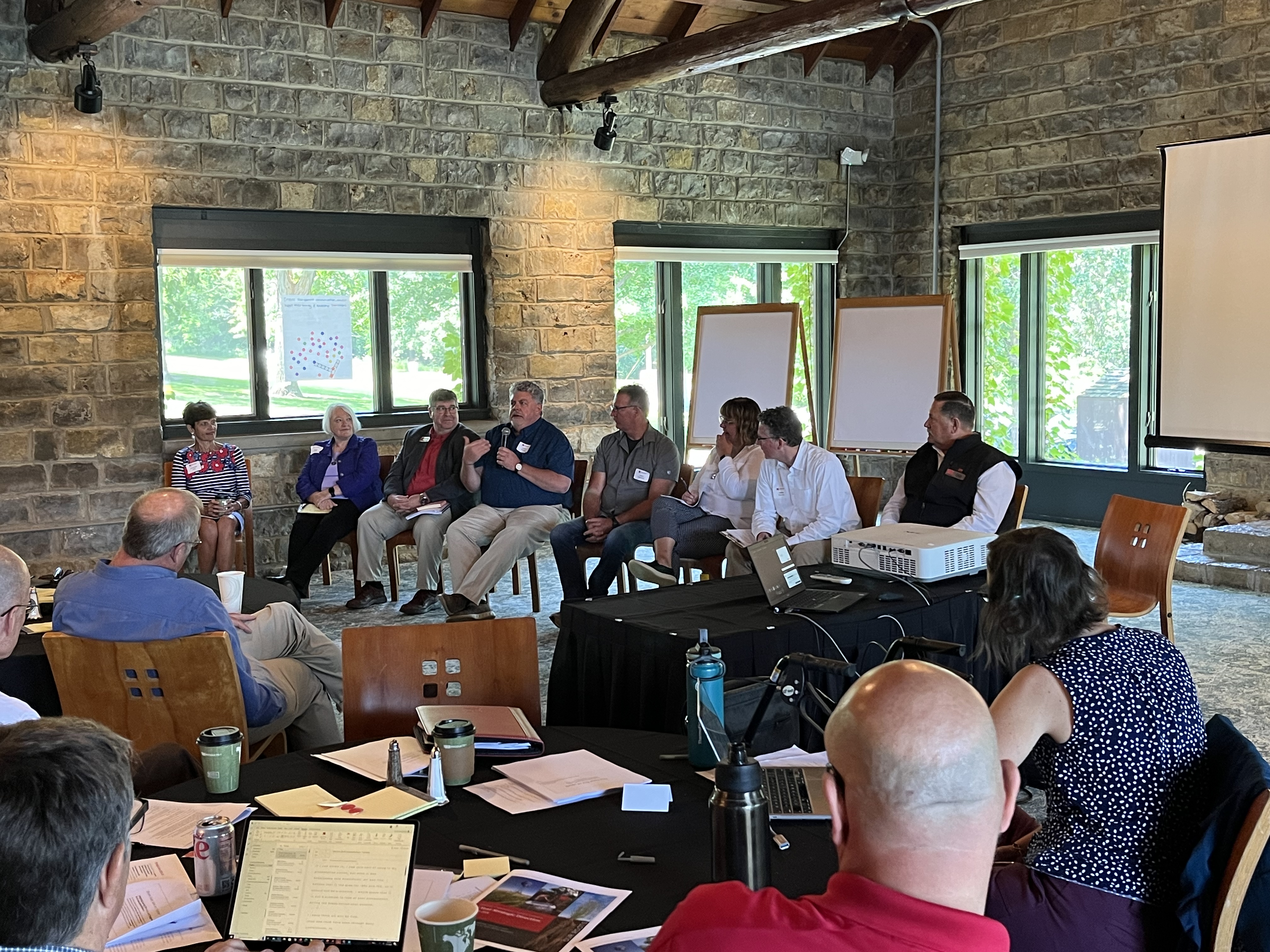 Nebraska Extension Hosts Fall Conference “Road Shows” Across the State