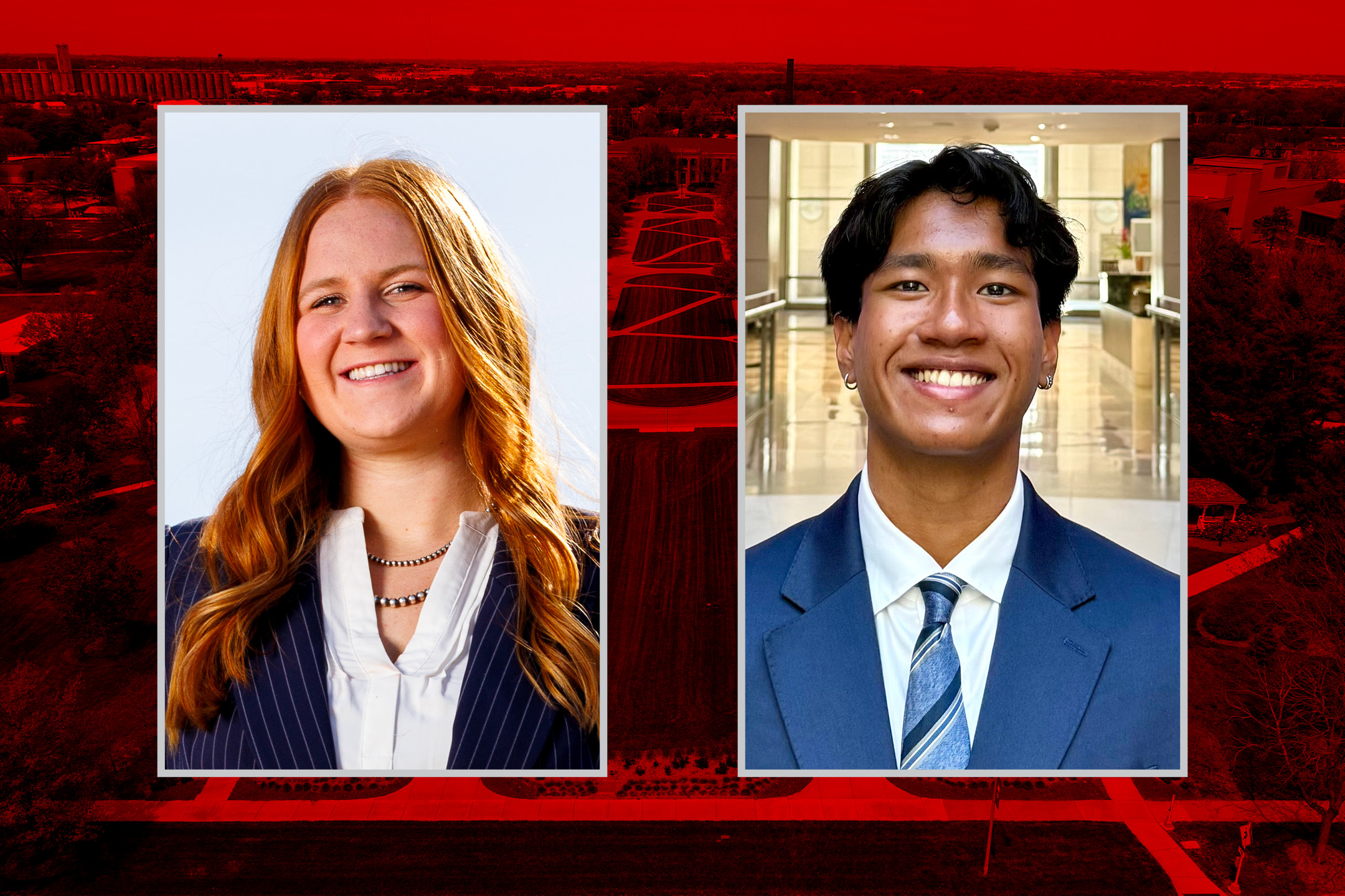 Profile - Walbrecht Zen headshots