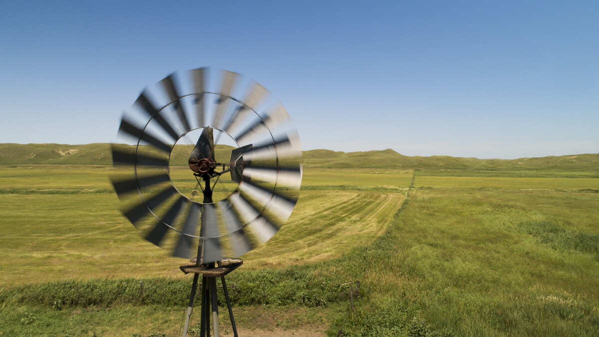 windmill