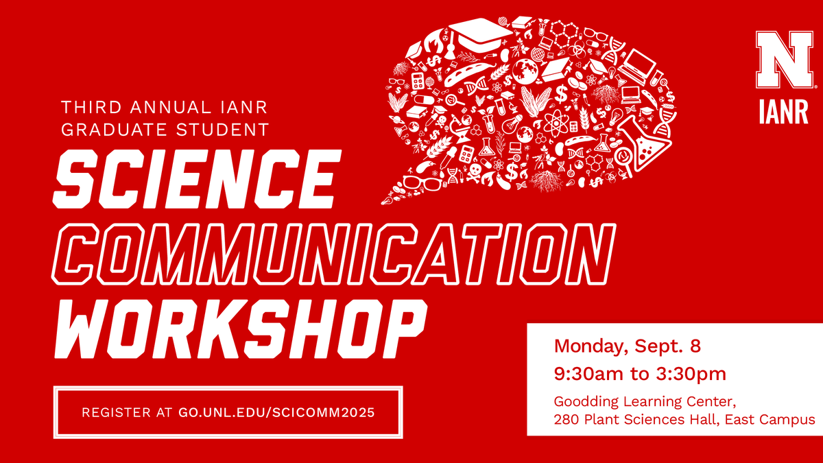 ianr science comm