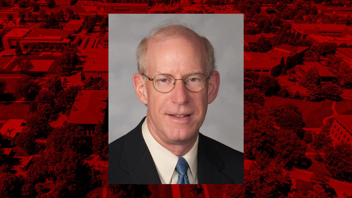 Richard Ferguson