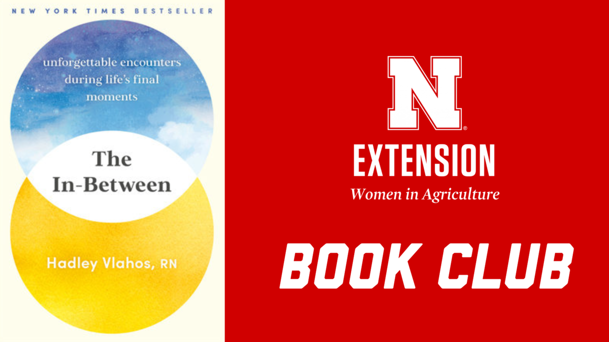 book club graphic