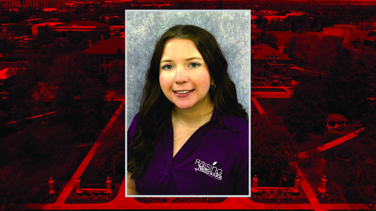 Jordan Carfield headshot