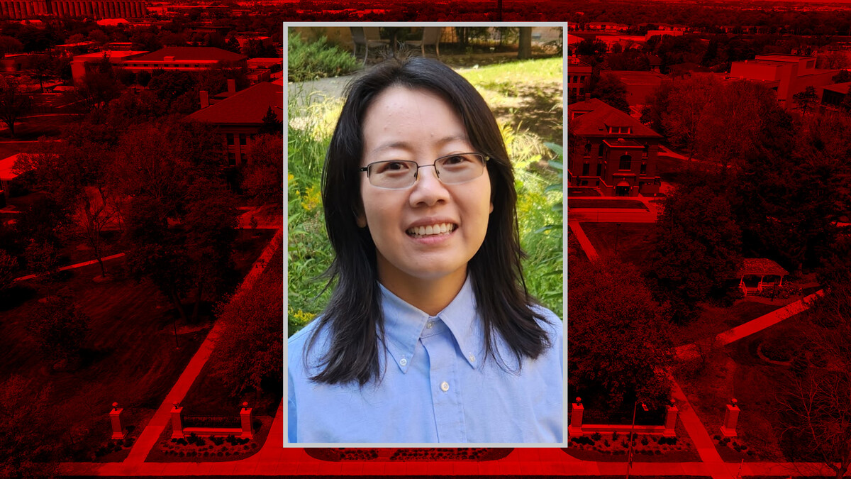 image of Lidong LIi