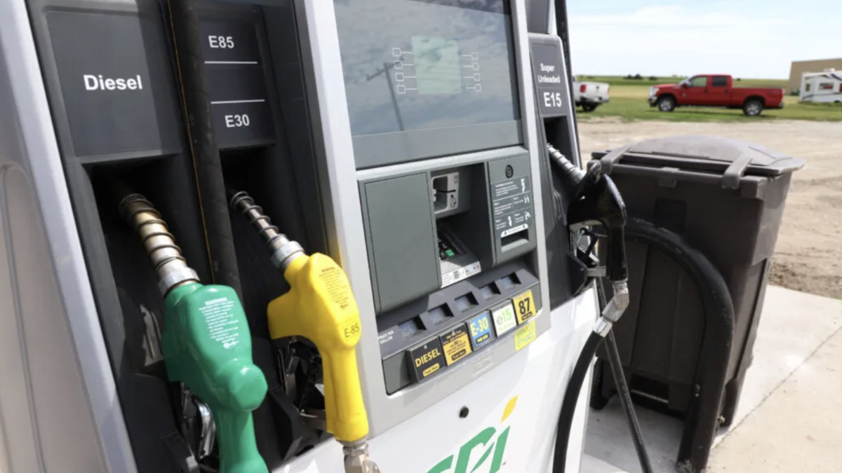 fuel pump