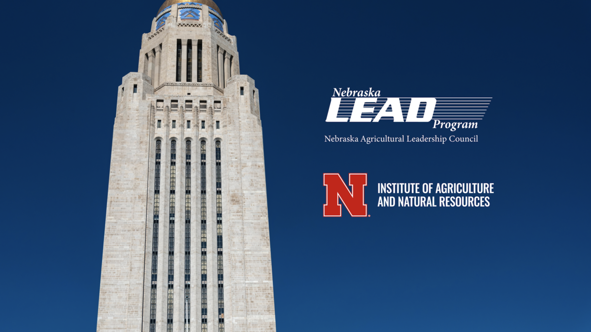 Nebraska LEAD Program 