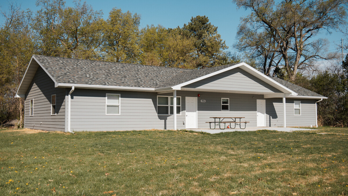 Student House