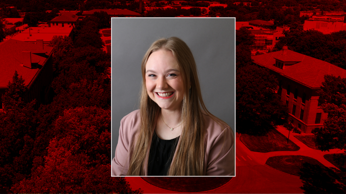 headshot of Morgan Marquardt