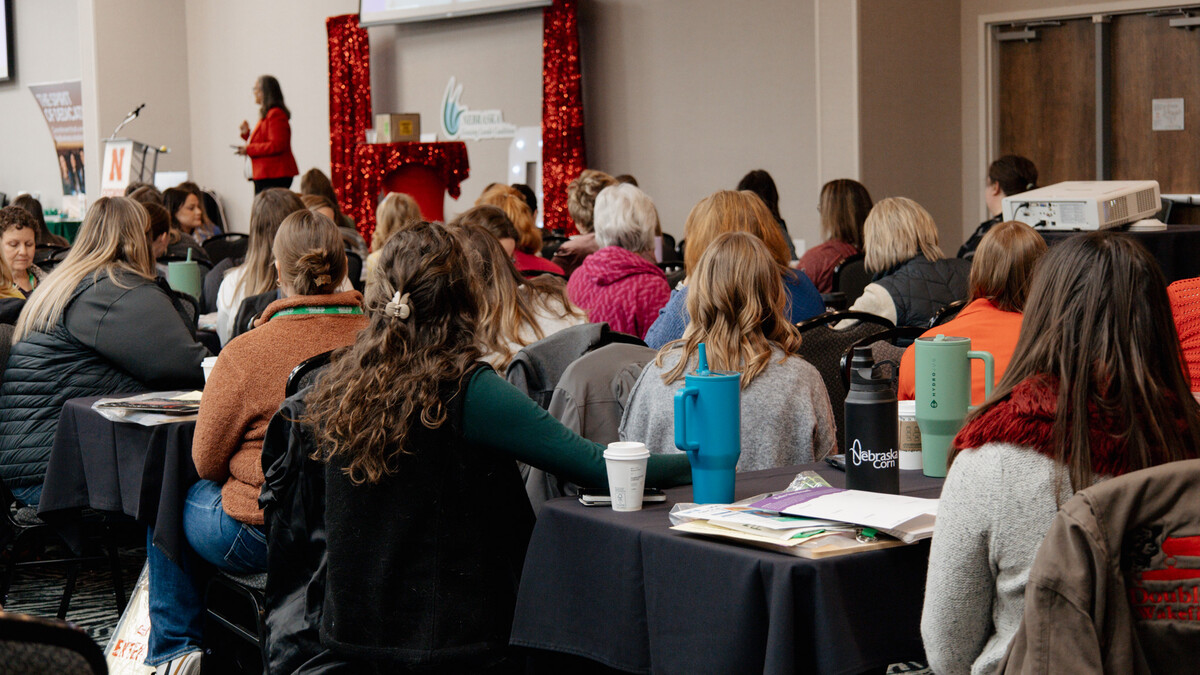 Nebraska Women in Agriculture Conference