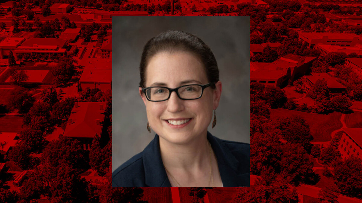 On Sept. 1, 2025, Brandi Sigmon began her new position as an associate professor in the Department of Agronomy and Horticulture at the University of Nebraska-Lincoln.