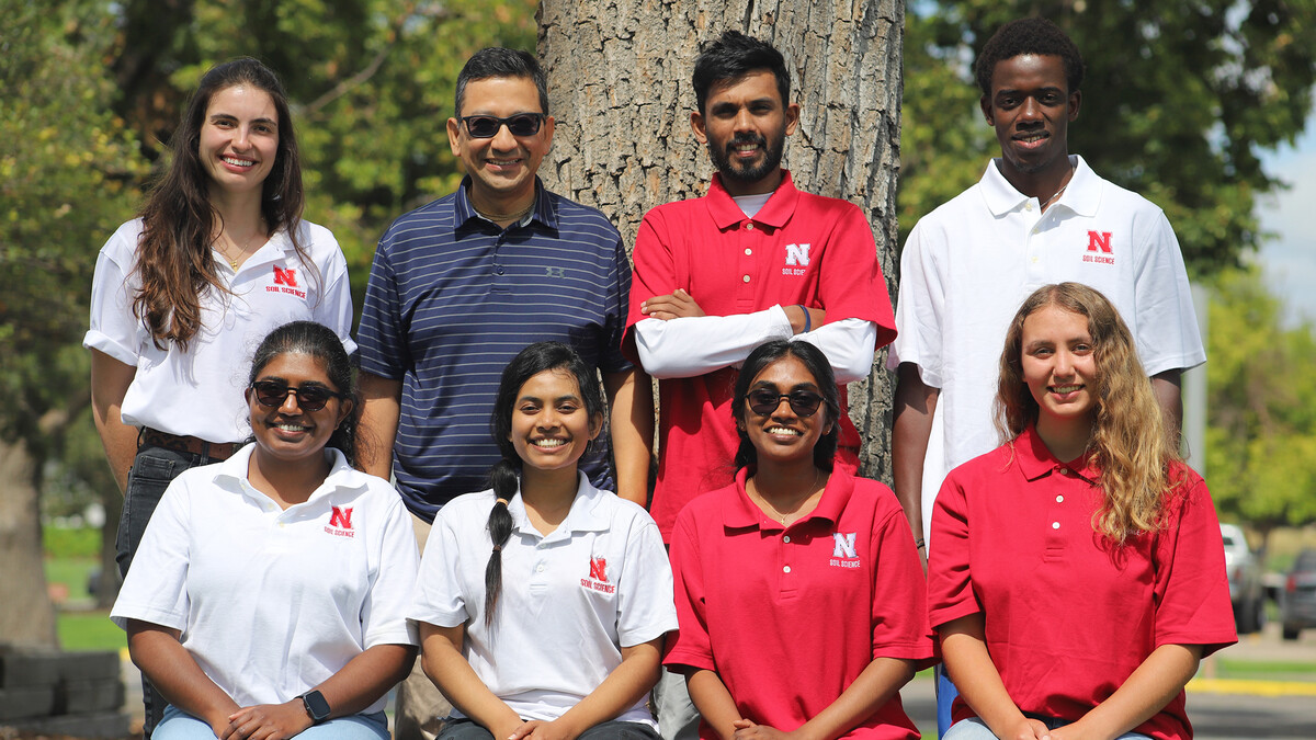 2025 cohort members