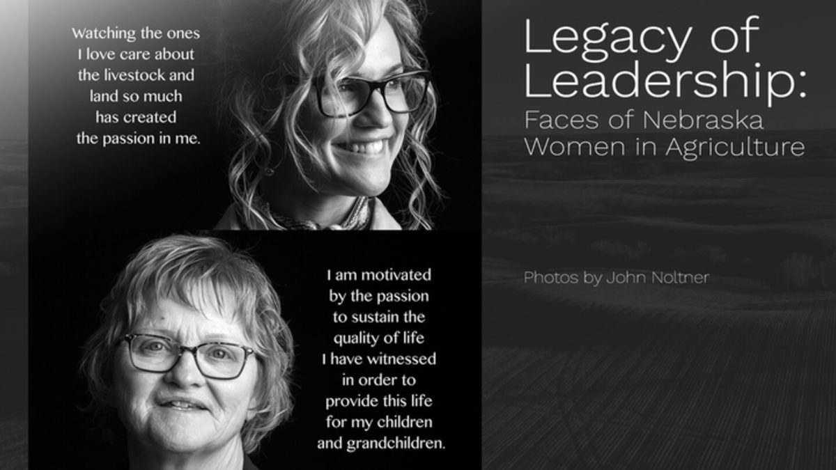 women in agriculture