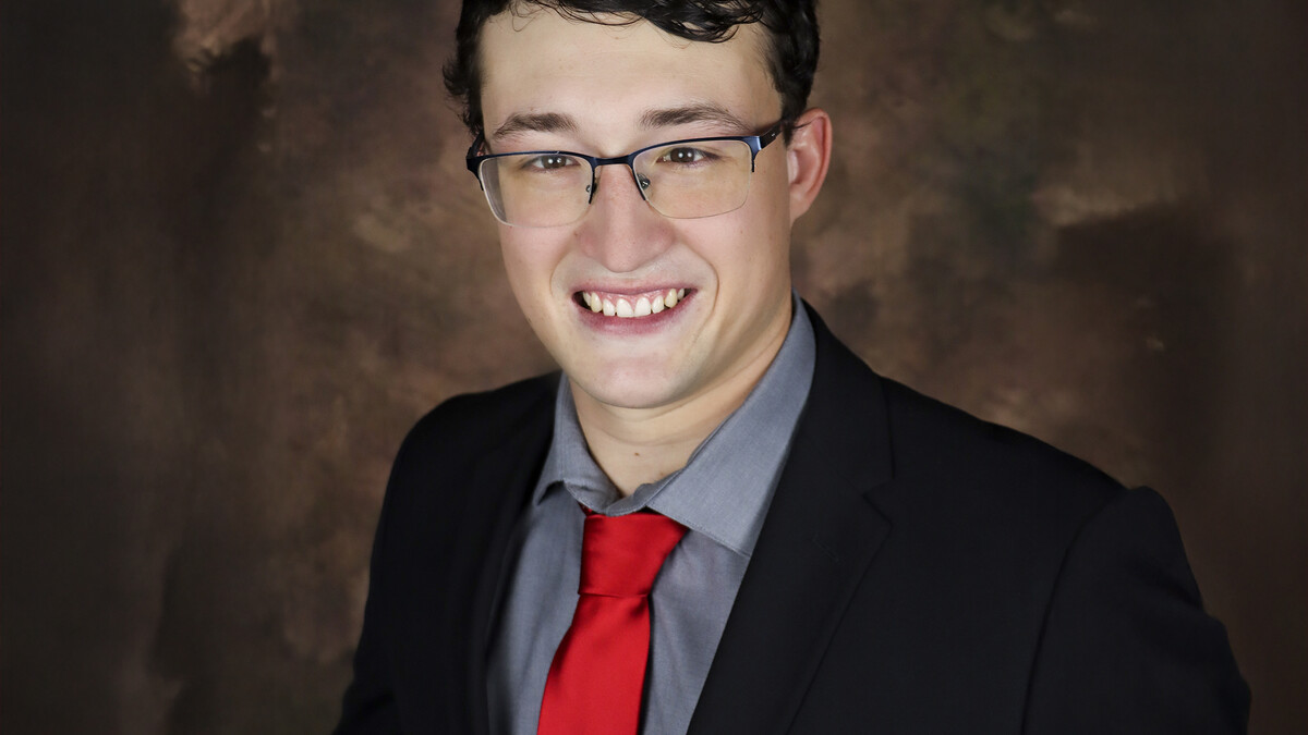 Hayden Hoos Headshot