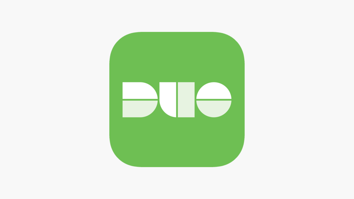 DUO logo