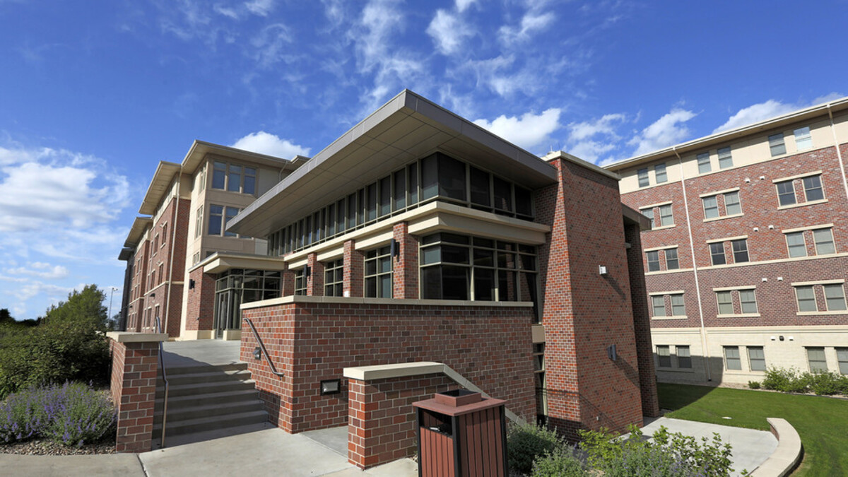Knoll hall