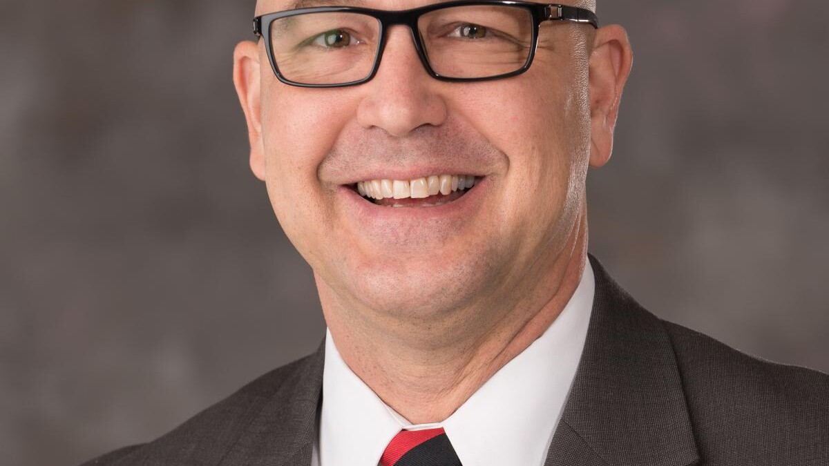 Mike Boehm