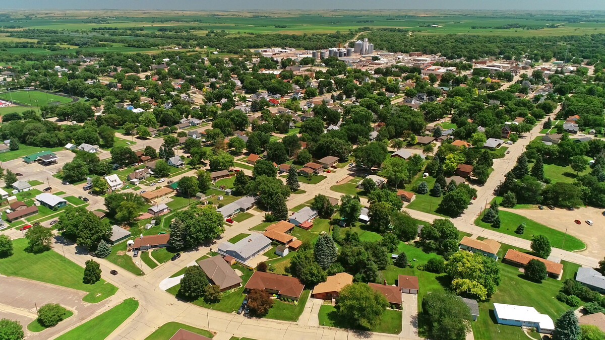 Ord, Nebraska