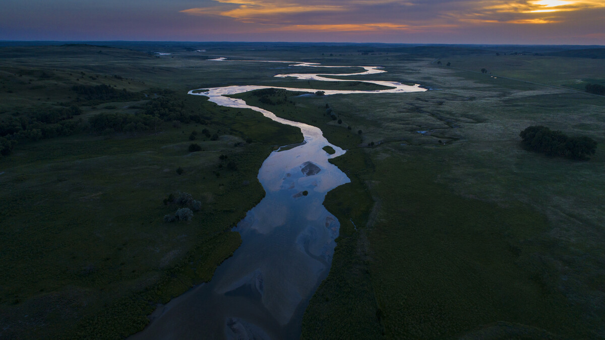 Loup River