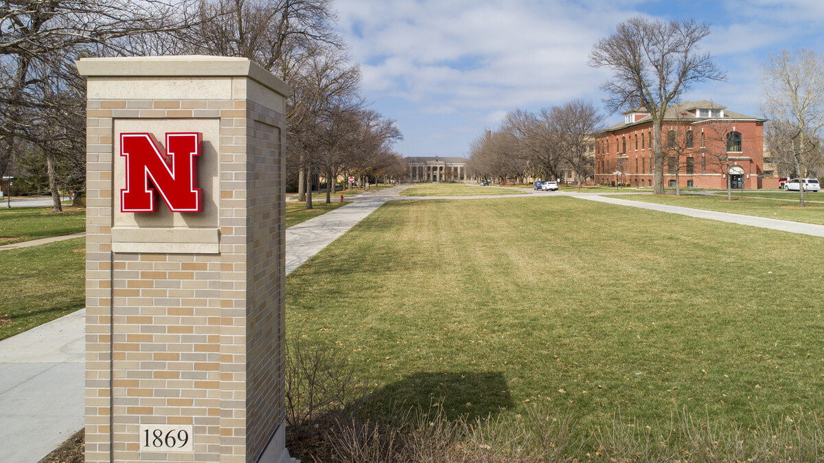 University of Nebraska East Campus