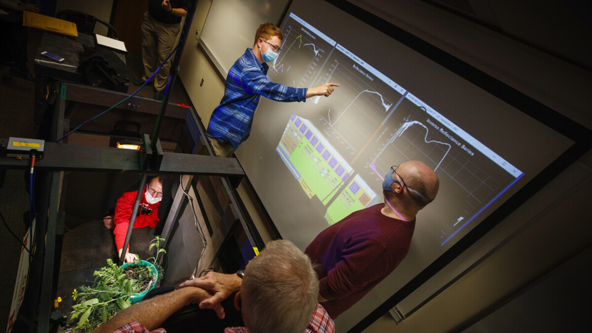 CALMIT lab