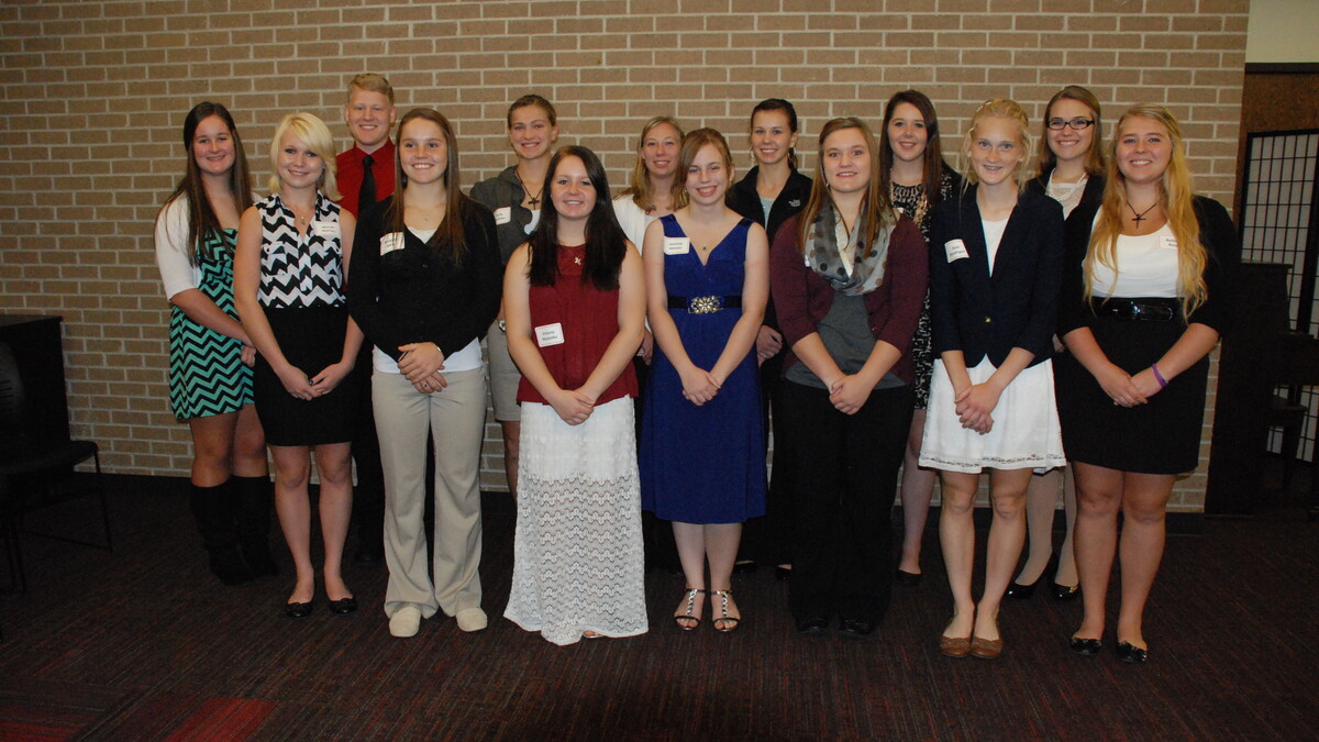 State High School Students