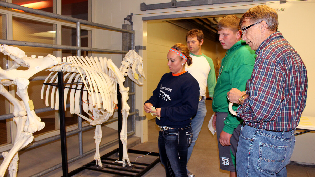 Animal Science