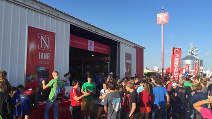 Husker Harvest Days