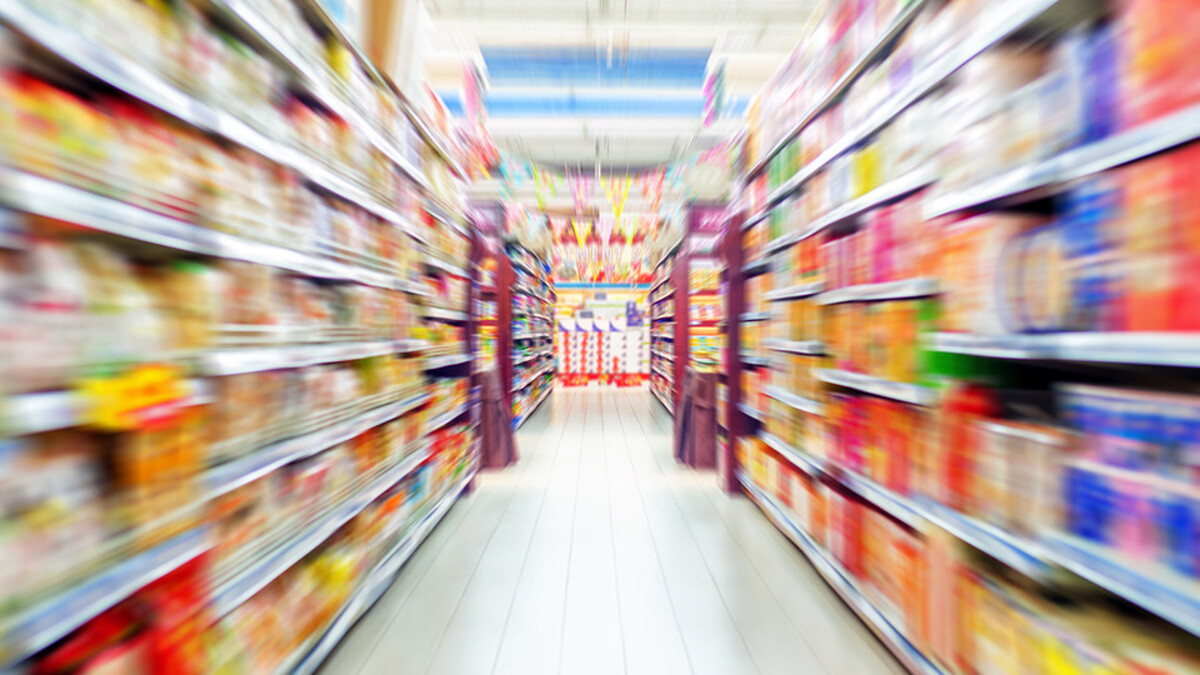 Grocery