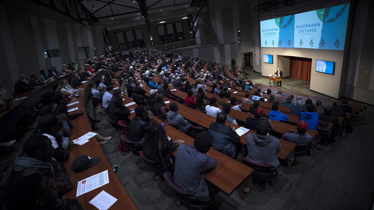 Symposium