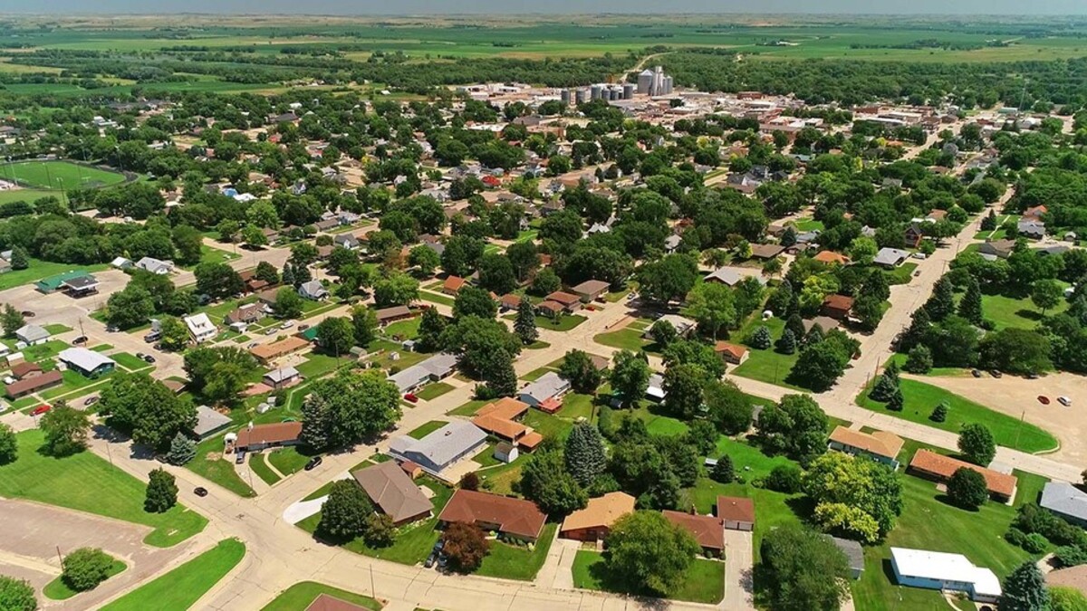 Nebraska Rural Poll