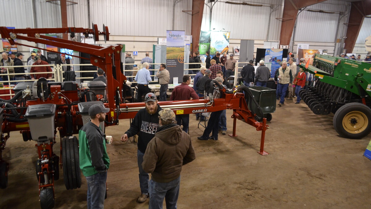 Soy Bean Expo