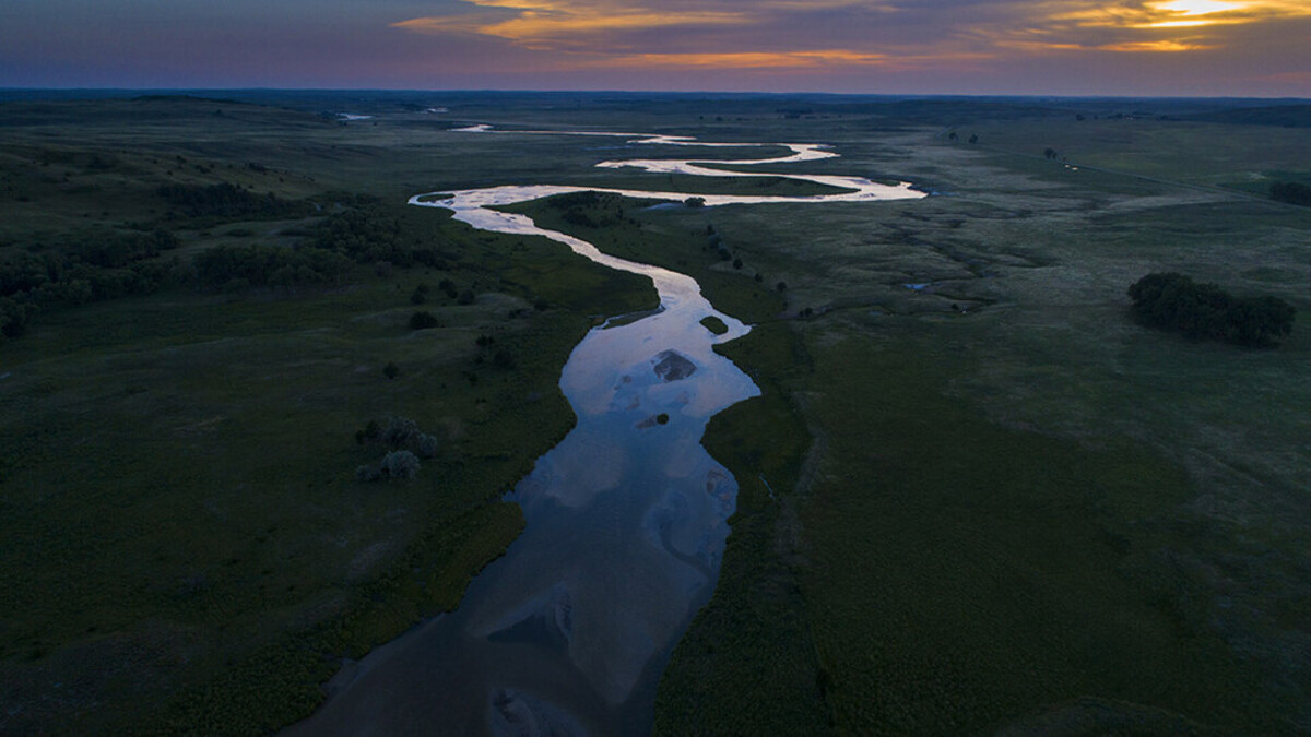 Tribal Water and Food Sustainability