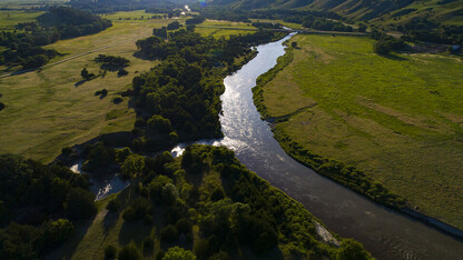 Niobrara River