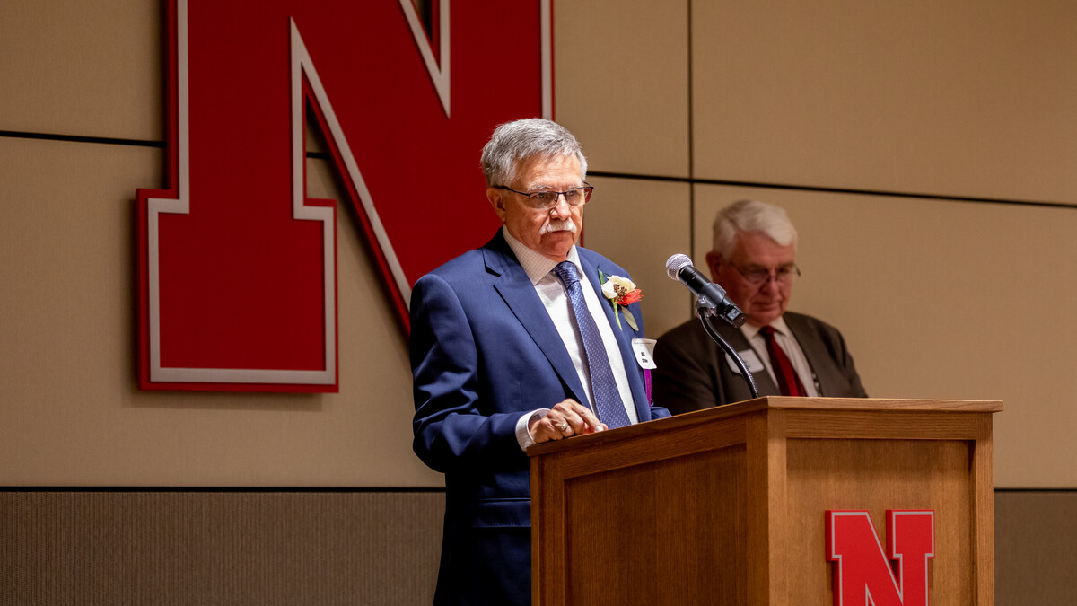 Nebraska Hall of Agricultural Achievement