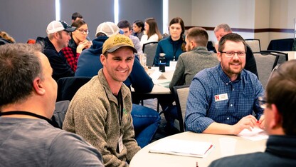 Nebraska On-Farm Research Network