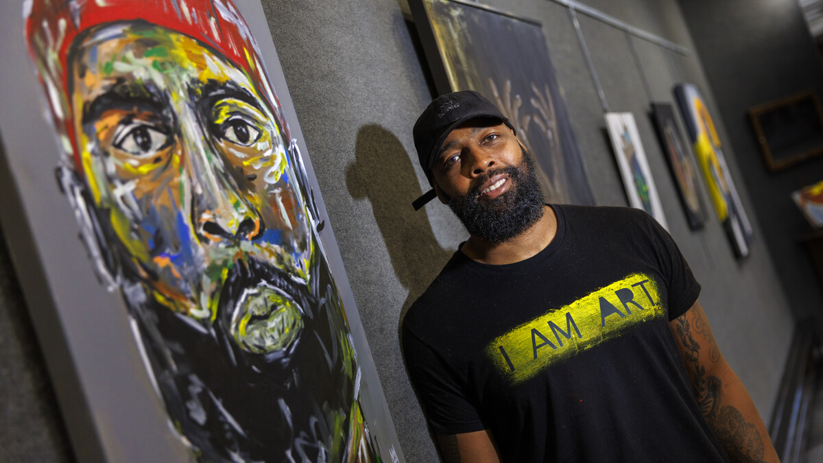 Jevon Woods