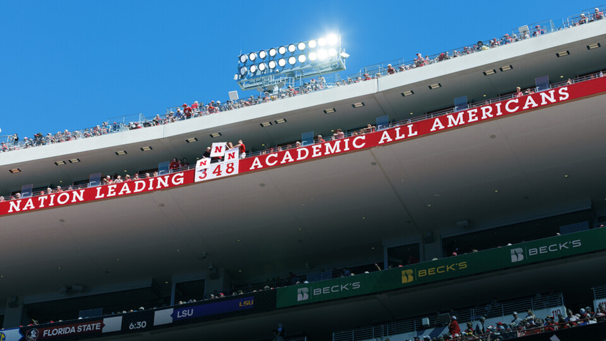 Memorial stadium