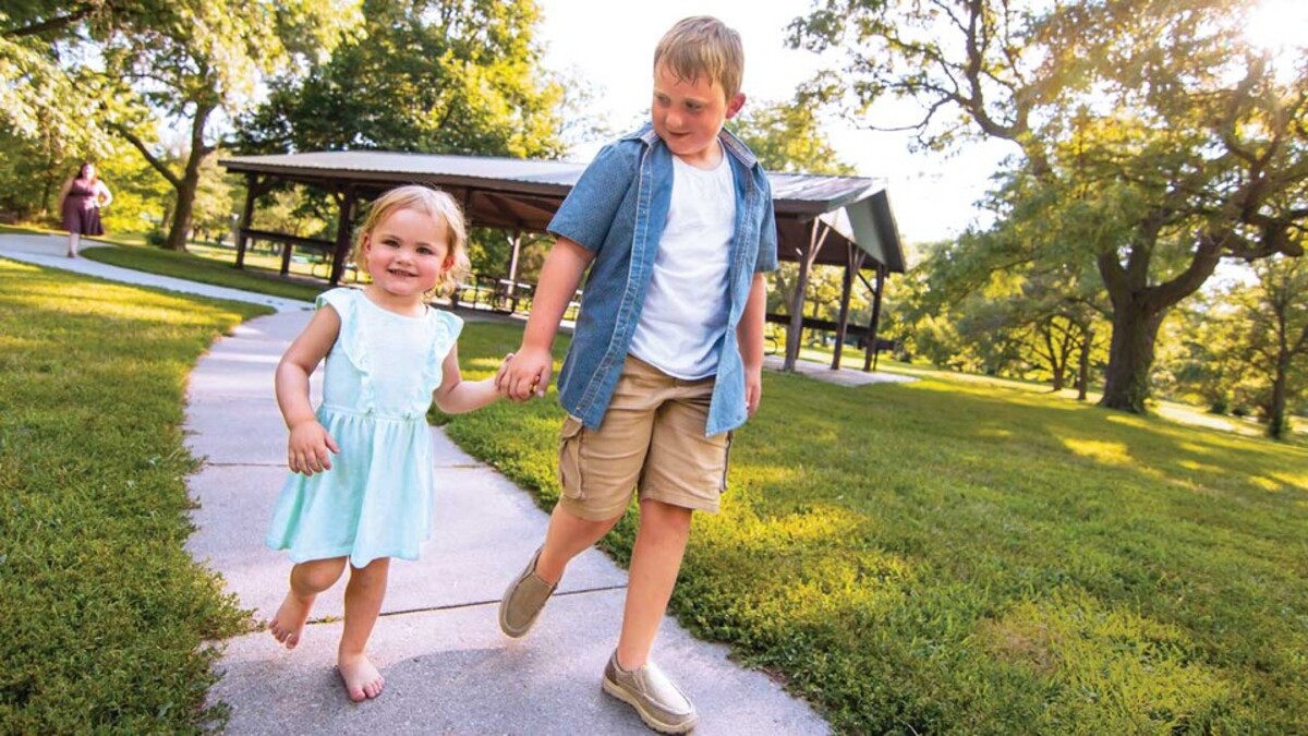 Nebraska Center for Research on Children, Youth, Families and Schools