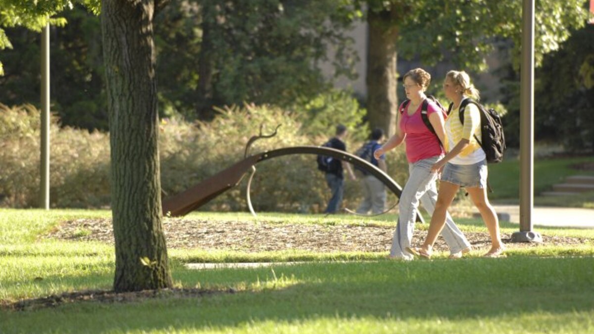 East Campus