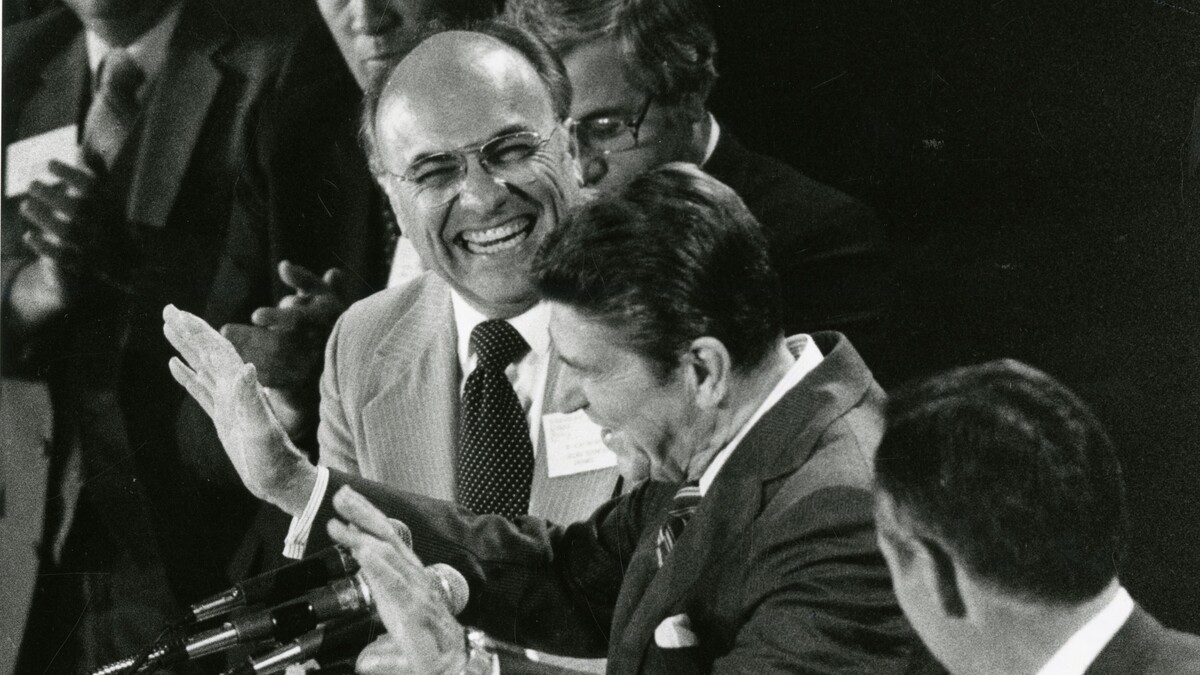 Clayton K. Yeutter