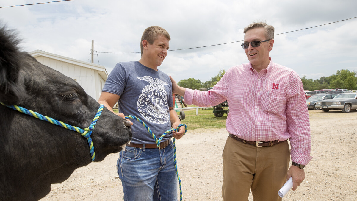 Nebraska 4-H