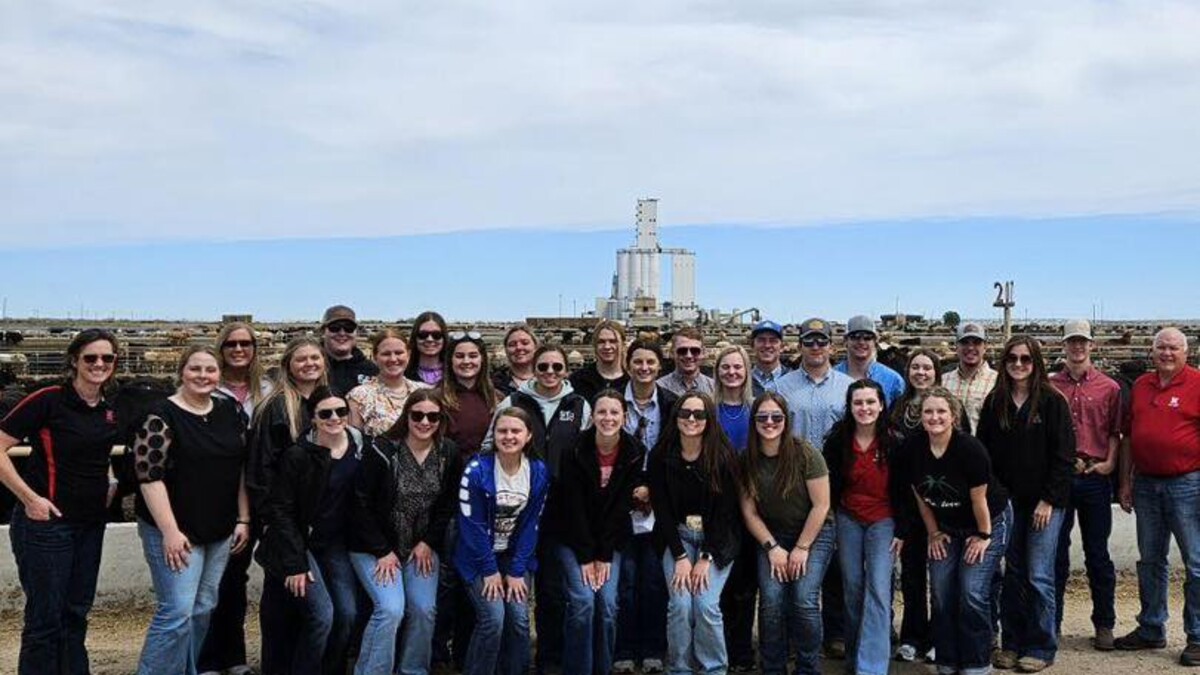 Beef Industry Tour