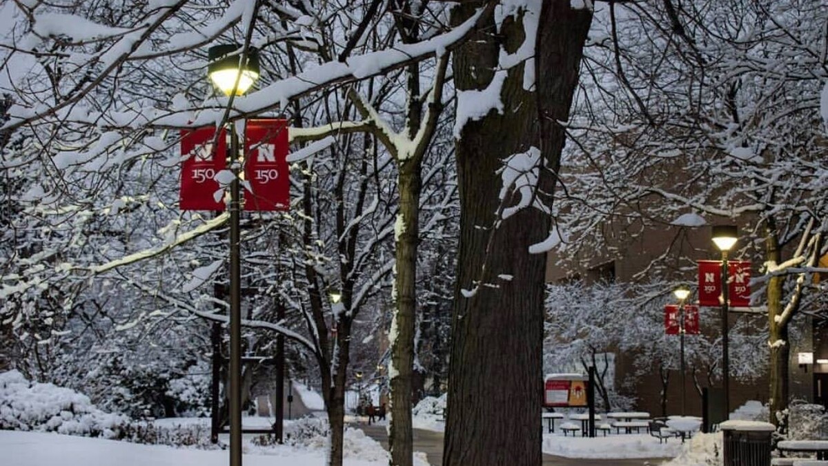 East Campus